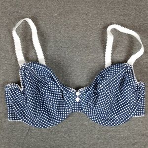 36DD Underwire Unlined Bra from Simply Yours